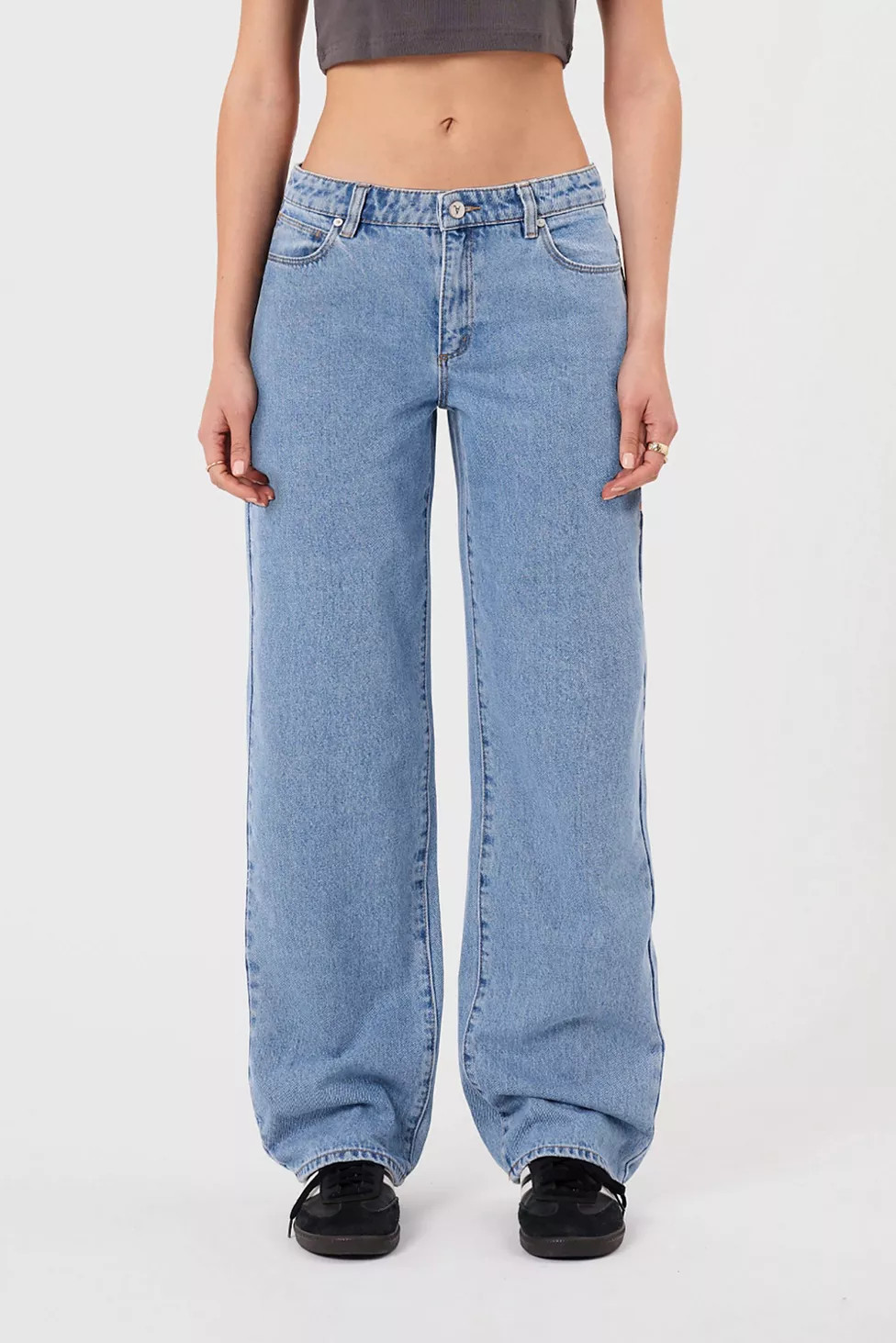 Abrand 99 Low Baggy Jean | Urban Outfitters (US and RoW)