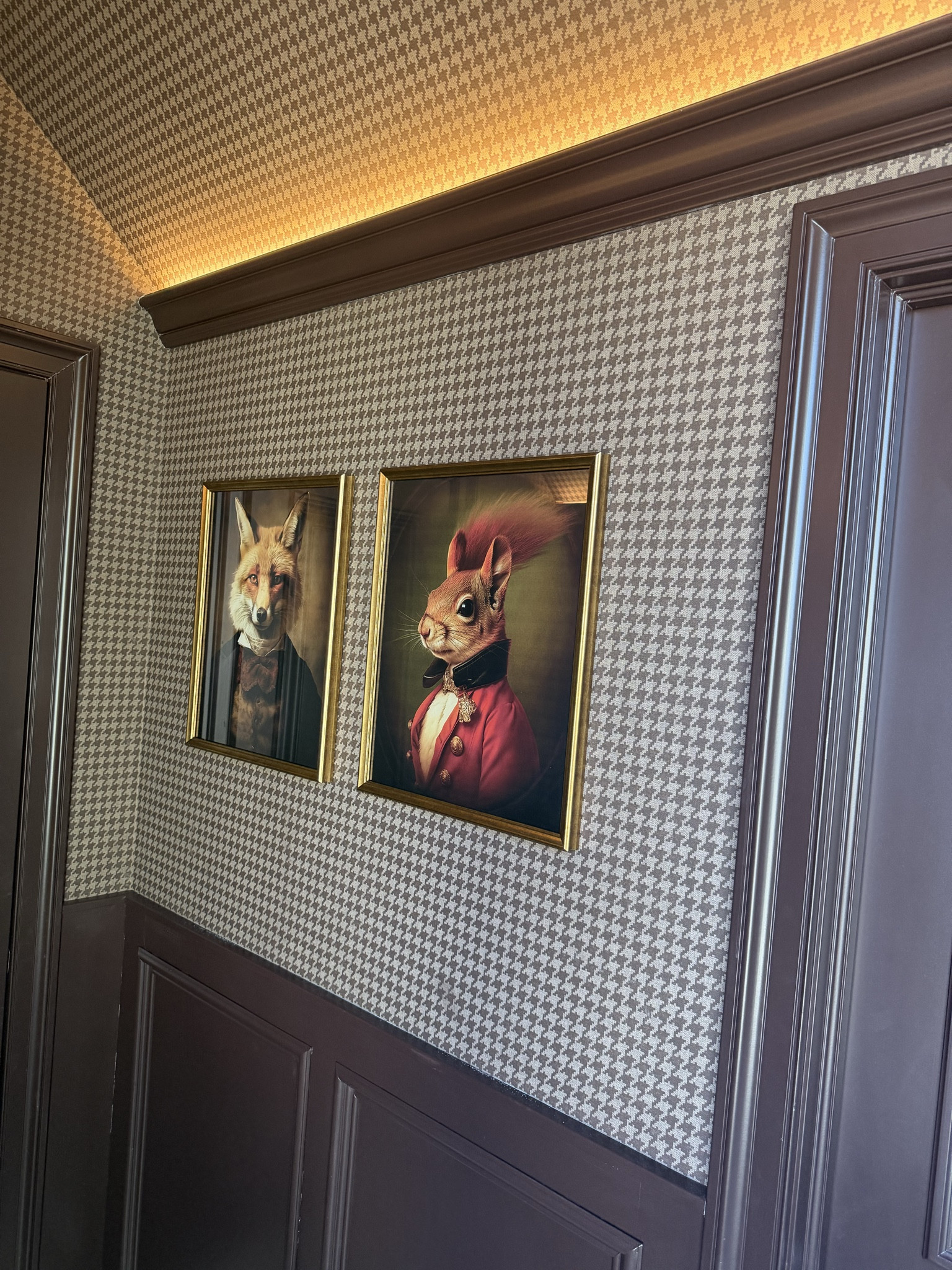 Found these frames for the boys room at HomeGoods! If you have one near you run! Tagging some similar ones below🤎

#LTKmomlife #LTKHome #LTKKids