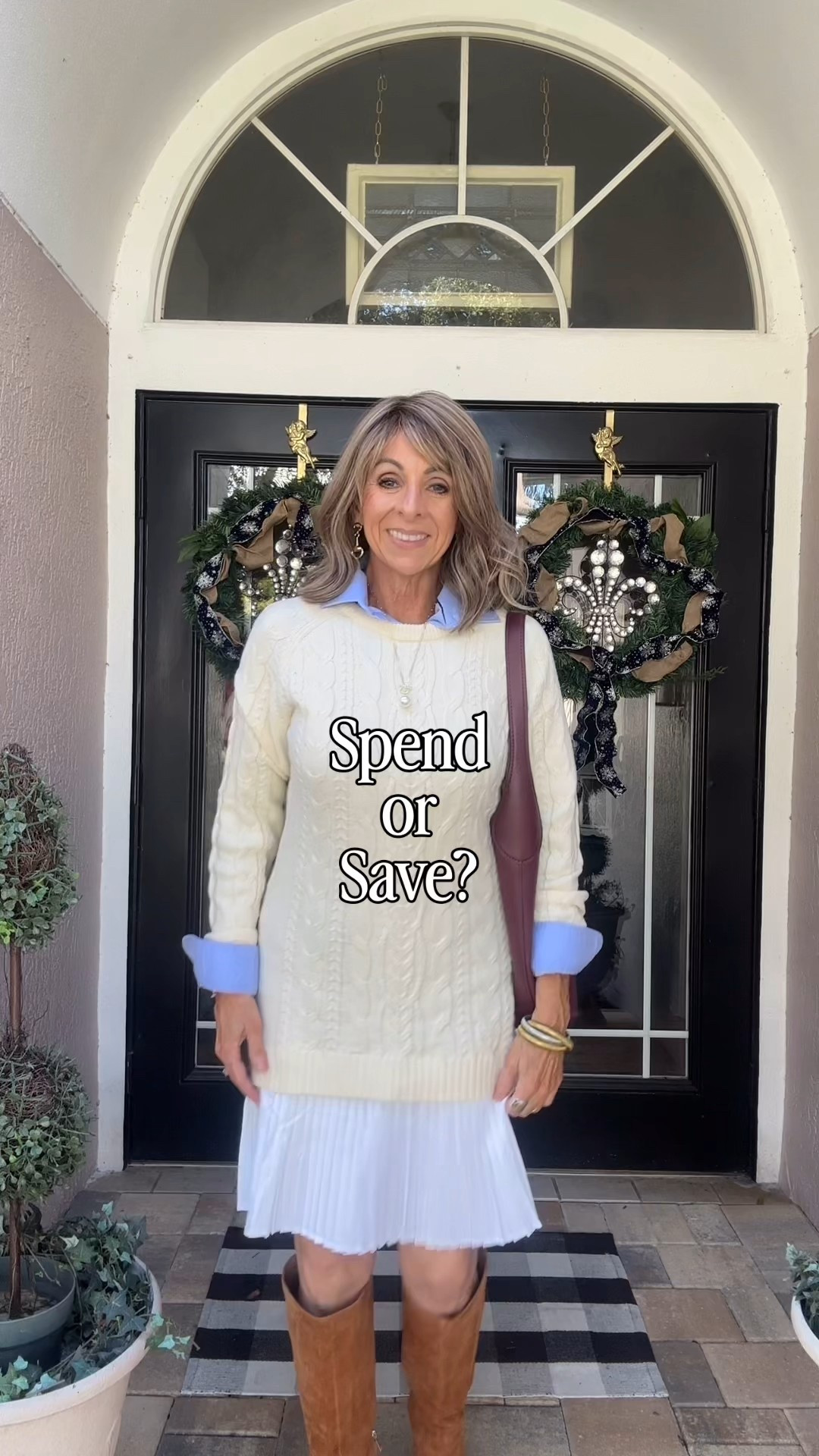 #LTKOver40 #LTKFindsUnder50 #LTKootd