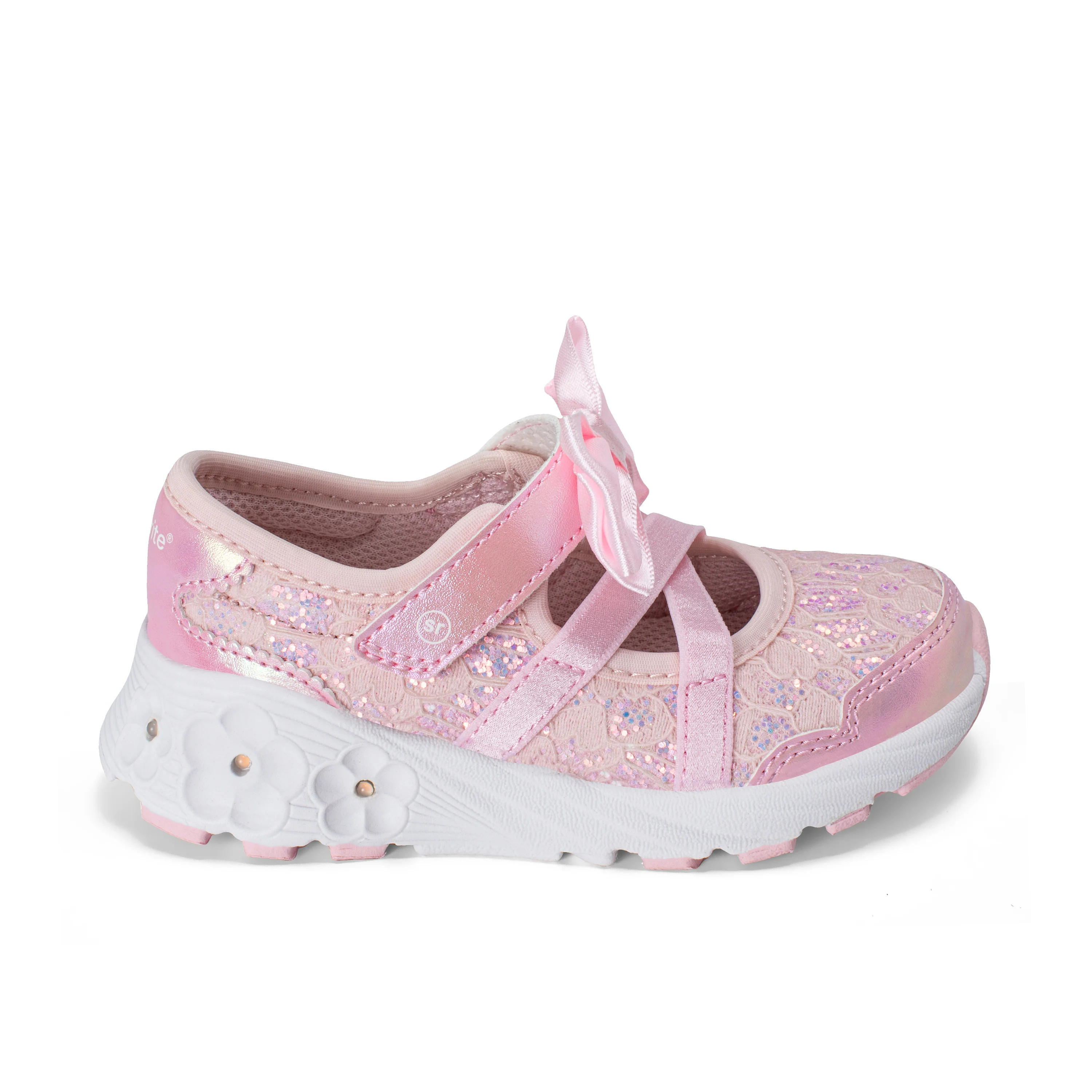Lighted Flora Sneaker| Little Kid's | Stride Rite | Stride Rite