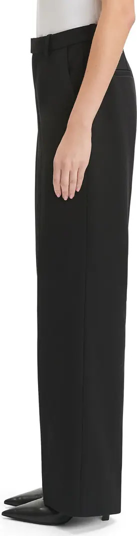 Favorite Daughter Odessa Straight Leg Pants | Nordstrom | Nordstrom