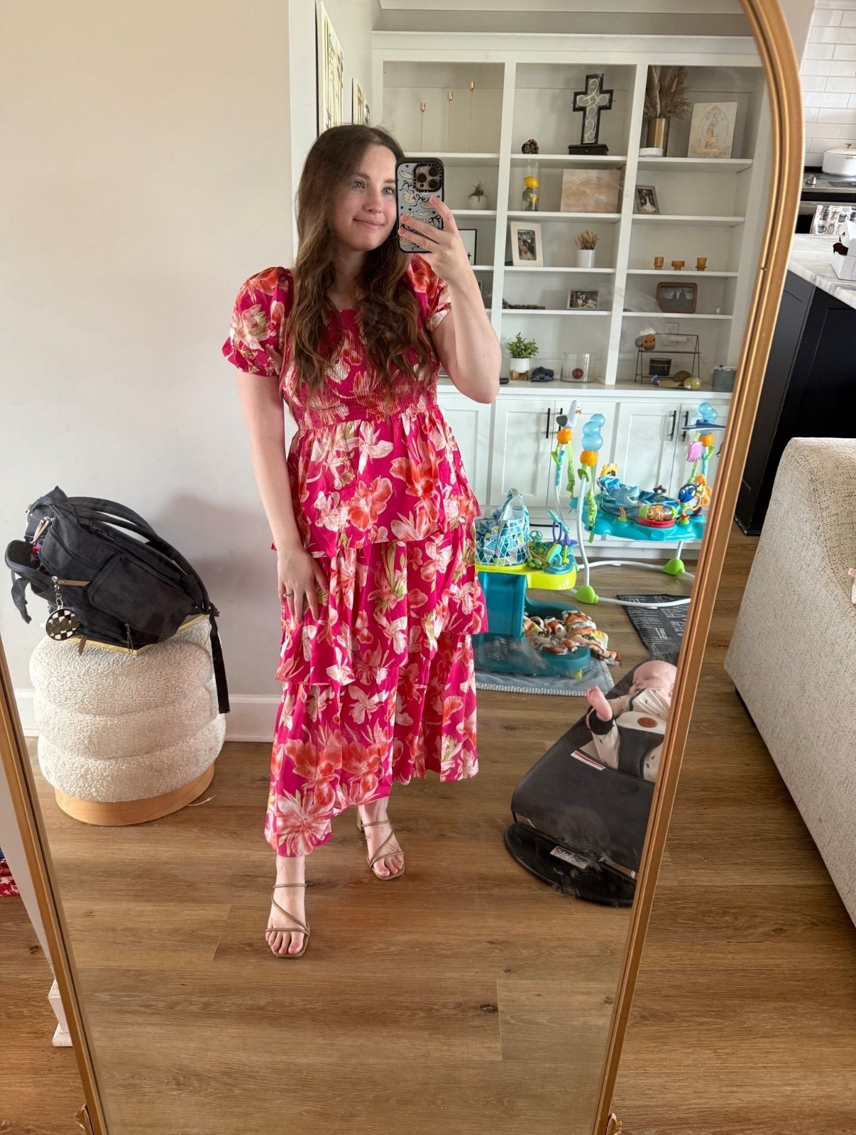 Spring dress try on haul from Amazon! Wearing a size small

Dresses from Amazon prime 
Spring dress, spring dresses, summer dress, summer outfit, summer fashion, summer wedding guest dress vacation wear, resort wear, vacation outfit, vacation dress, resort dress, resort outfit, cruise dress, cruise outfit, cruise style, amazon dresses, amazon outfit, Amazon style, Amazon fashion, Amazon spring dresses, Amazon resort wear, vacation wear from Amazon, floral dress, summer dresses, travel, baby shower dress, wedding guest dress, wedding guest dresses, prom dress, bridesmaid dress, dresses under 50
#summerdress #dresses#LTKSummerEdit #LTKFindsUnder50 #LTKParties

#LTKWedding #LTKSeasonal #LTKValentine