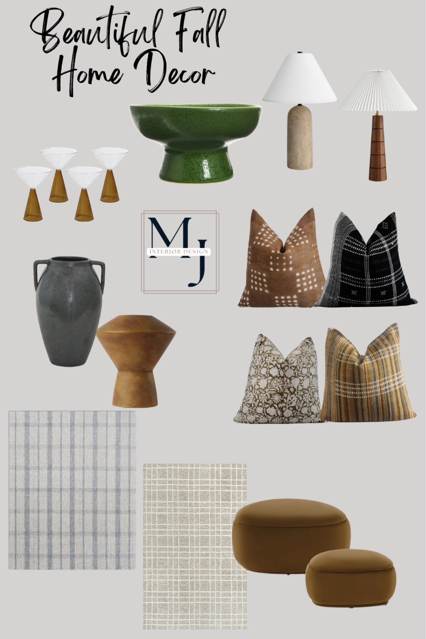 Fall Home Decor! 

#LTKStyleTip #LTKxPrimeDay #LTKSeasonal