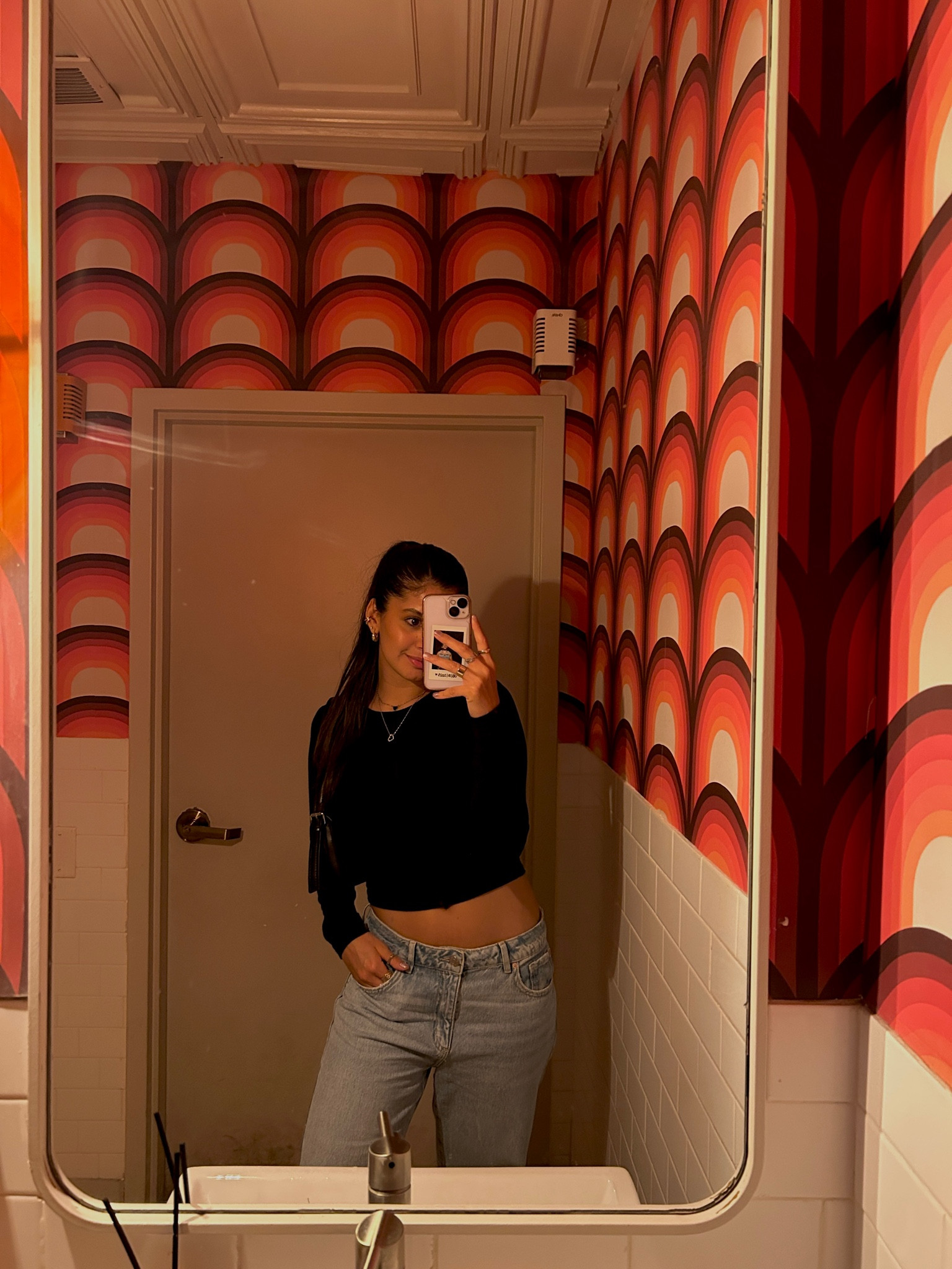 Basics are always a must. 💗

#LTKSeasonal #LTKU