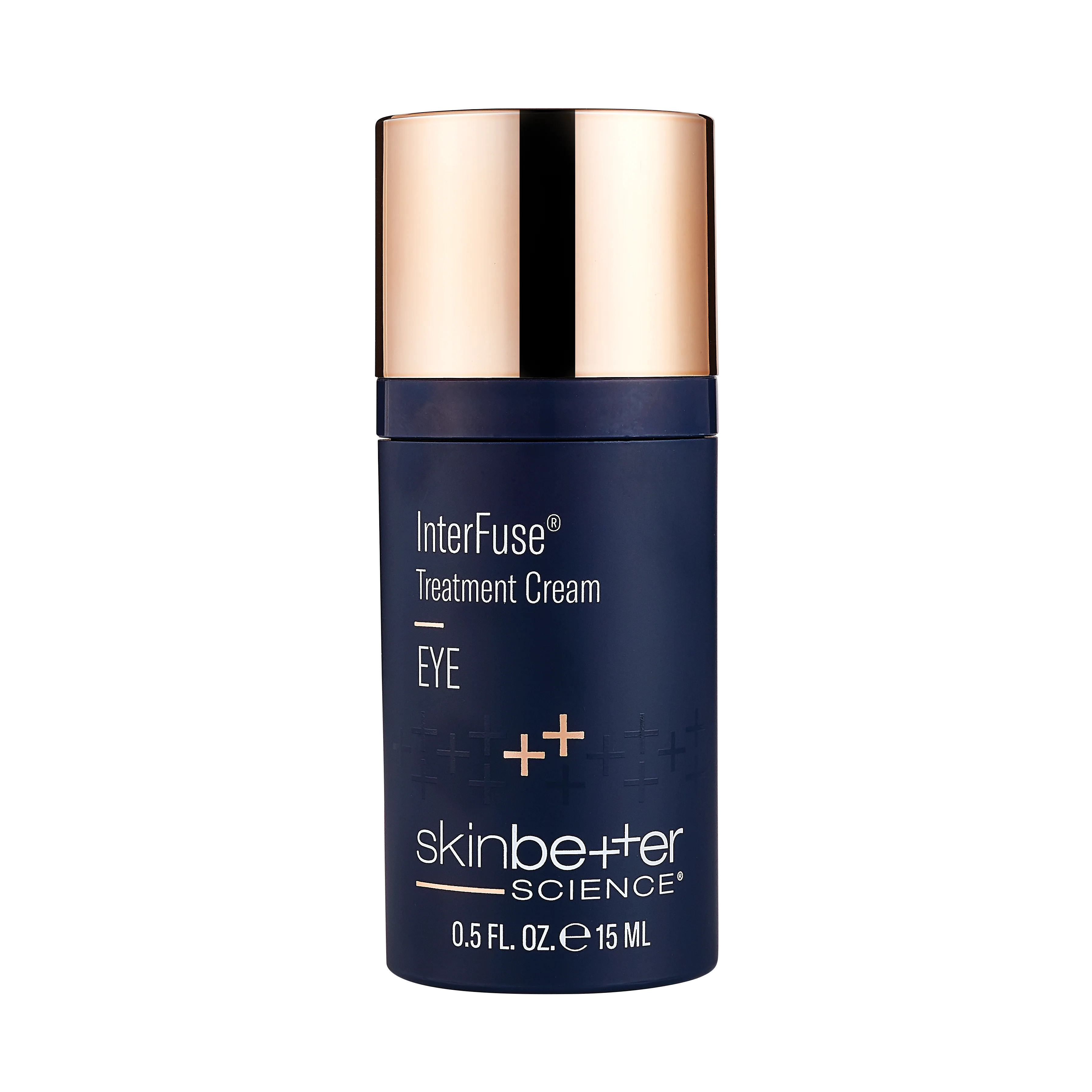 InterFuse Treatment Cream EYE | Laura Jeannette Aesthetics