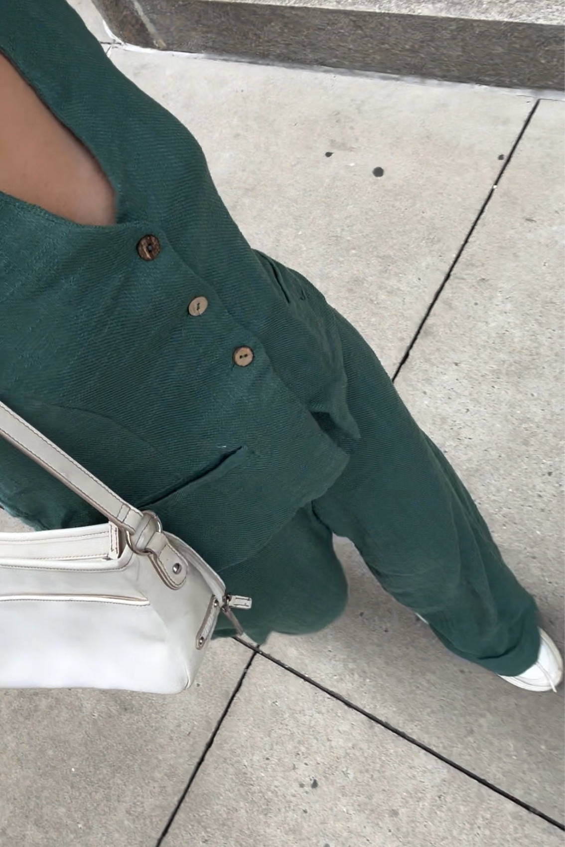 sage green business casual fit

#LTKWorkwear #LTKU #LTKSeasonal