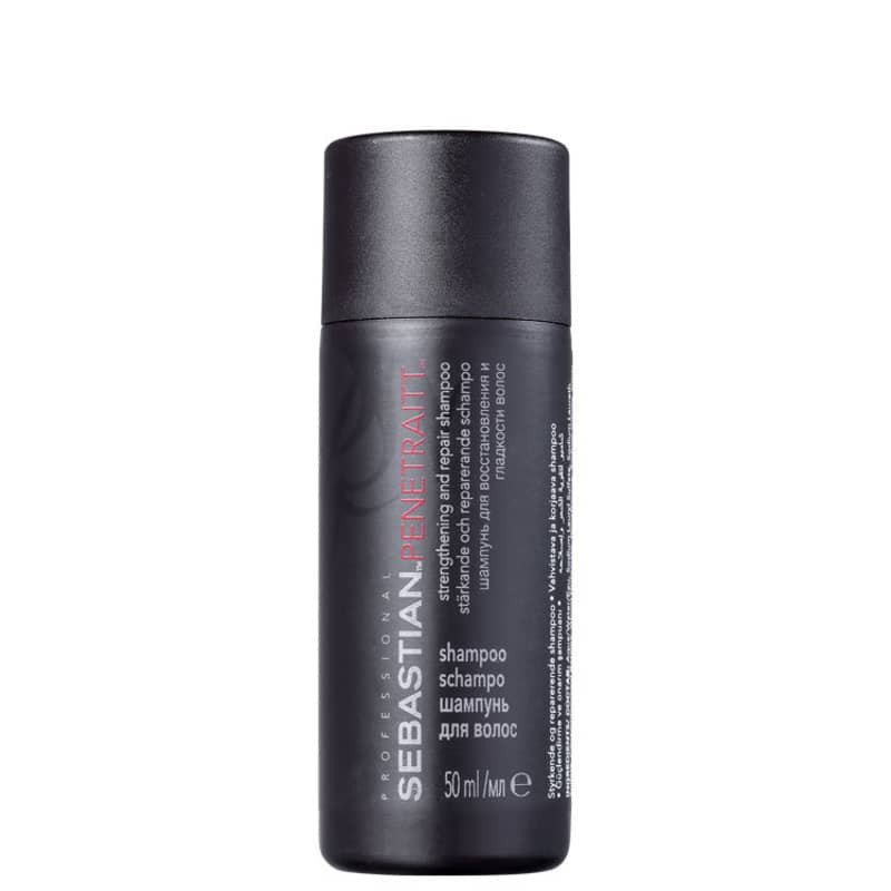 Sebastian Professional Penetraitt
        
            
                 - Shampoo 50ml | Beleza Na Web (BR)