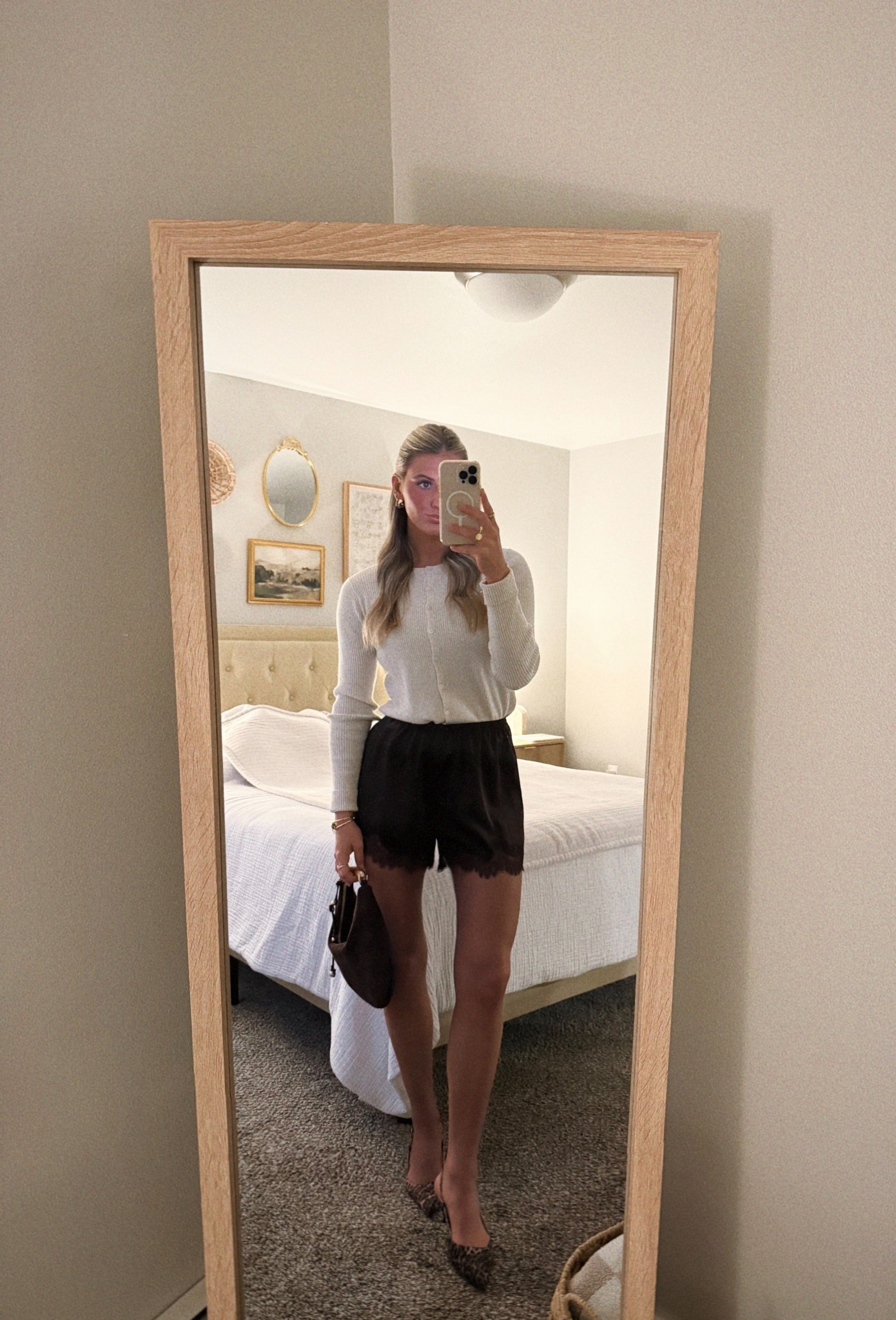 vday dinner outfit💌  

#LTKootd #LTKWorkwear #LTKValentine