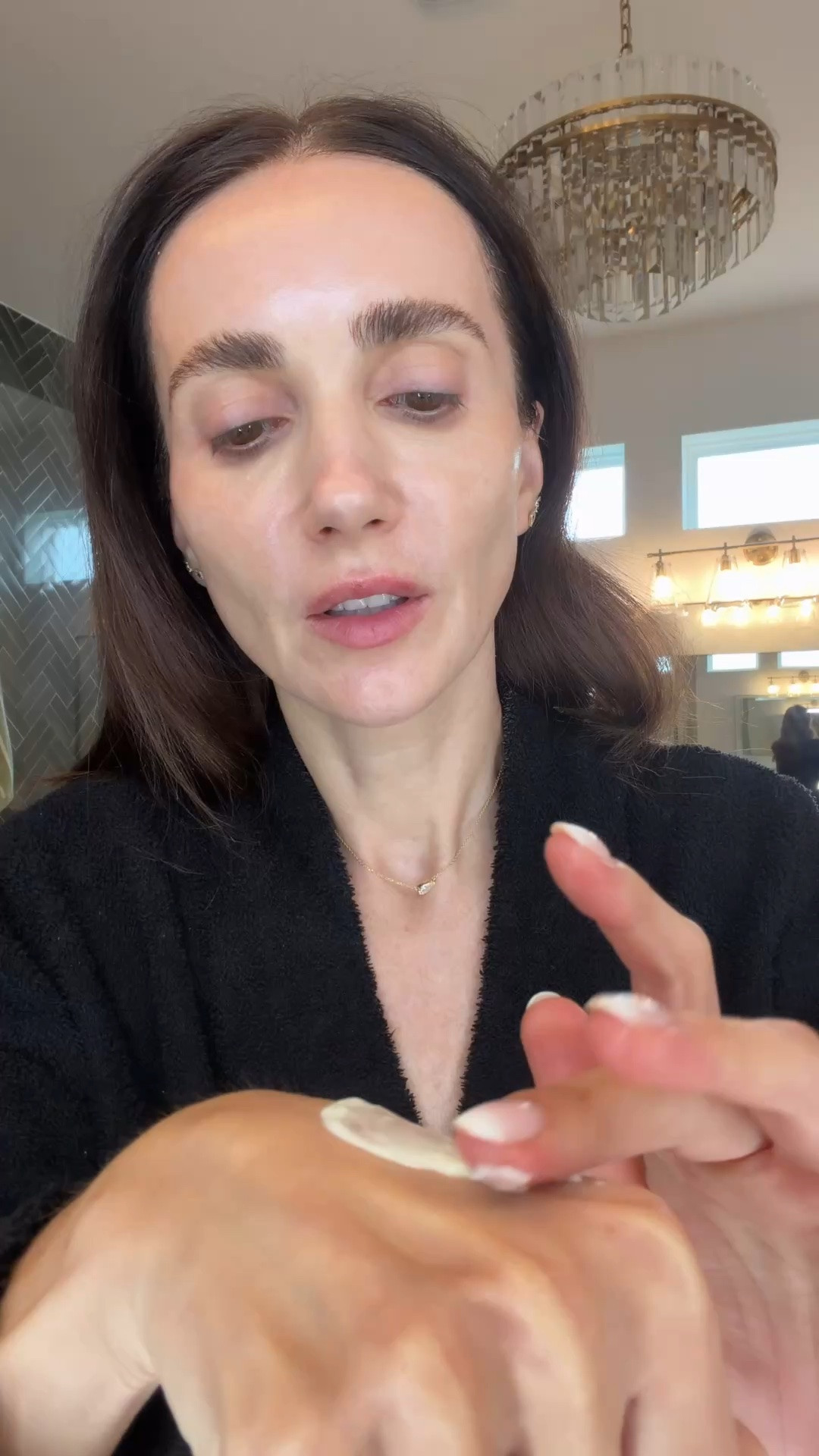 Anua retinol cream.

#LTKOver40 #LTKootd