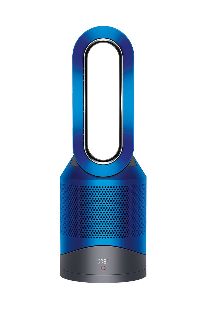 Dyson Pure Hot+Cool Link™ (Iron/Blue) | Dyson | Dyson (US)