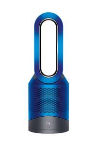 Dyson Pure Hot+Cool Link™ (Iron/Blue) | Dyson | Dyson (US)