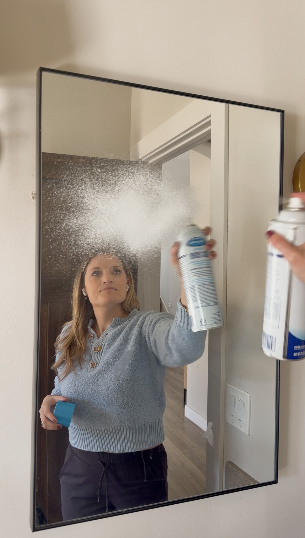 The BEST window cleaner I’ve ever tried! 

#LTKmomlife #LTKdayinmylife