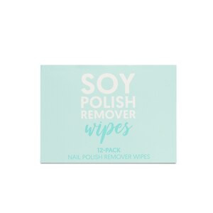 ella+mila Soy Remover Wipes | CVS