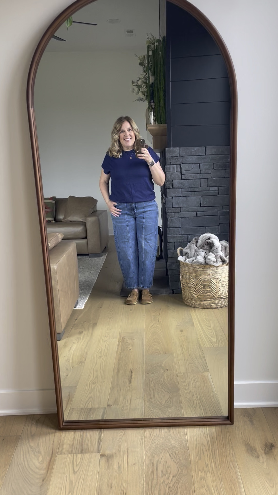 OOTD 50+

#LTKMidsize #LTKOver40 #LTKootd