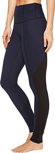 Spanx Active Women's Shaping Compression Close-Fit Pant Black Pants | Amazon (US)