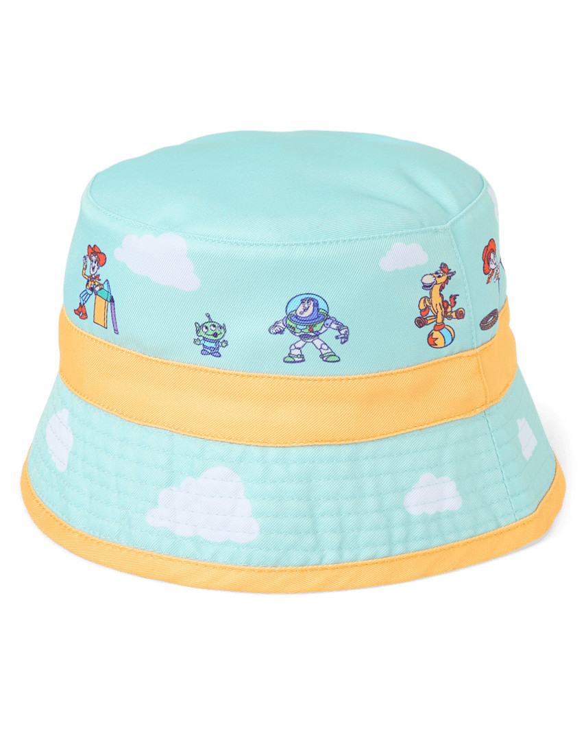 The Children's Place Toddler Toy Story™ Bucket Hat | Size 3T-5T | The Children's Place