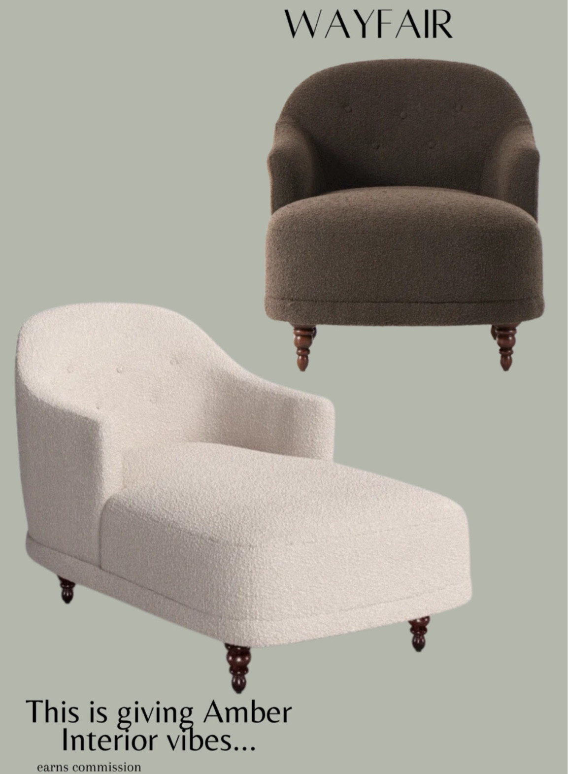 Chaise lounger 

#LTKHome #LTKStyleTip #LTKSaleAlert