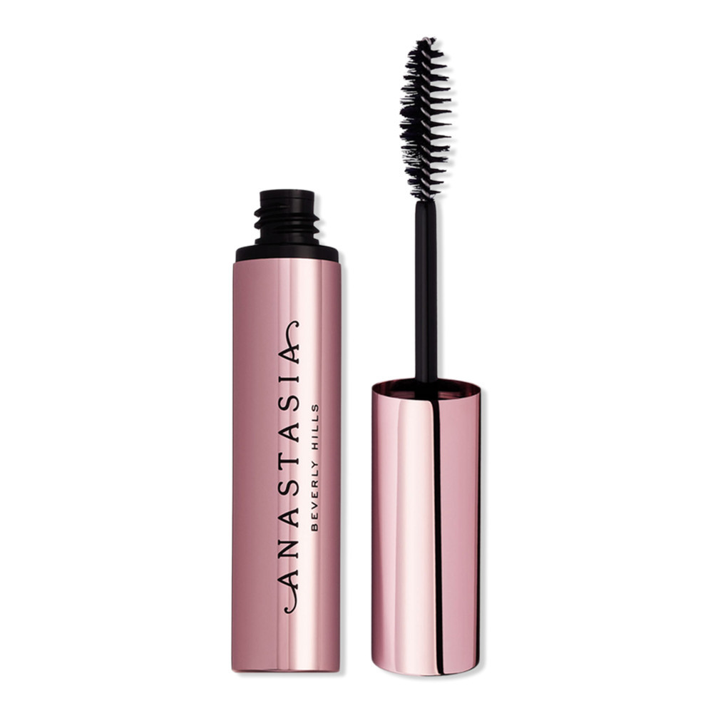 Anastasia Beverly Hills Clear Brow Gel Flexible Medium-Hold Eyebrow Setter - 0.085 oz | Ulta