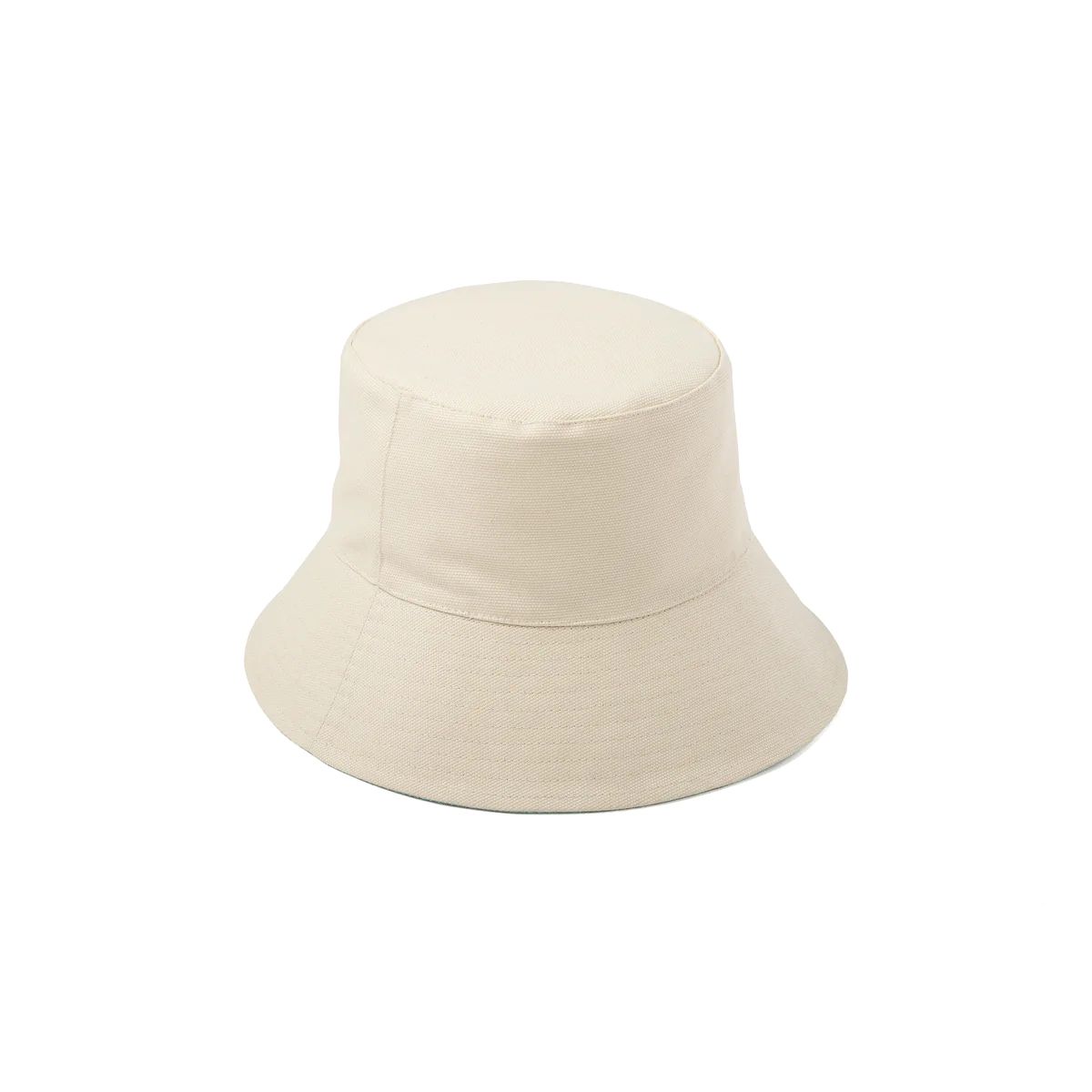 DIY Bucket Hat | Lack of Color