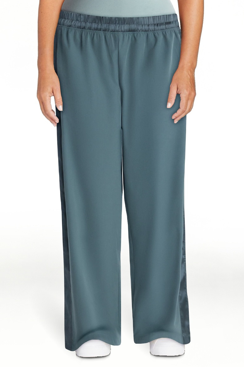 Avia Women\u2019s Sheen FeatherStretch Pants, 29'' Inseam, Sizes XS-XXL | Walmart (US)