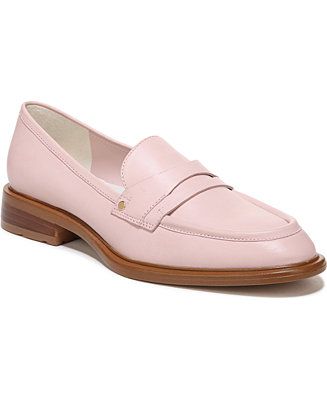 Franco Sarto Edith 2 Loafers - Macy's | Macy's