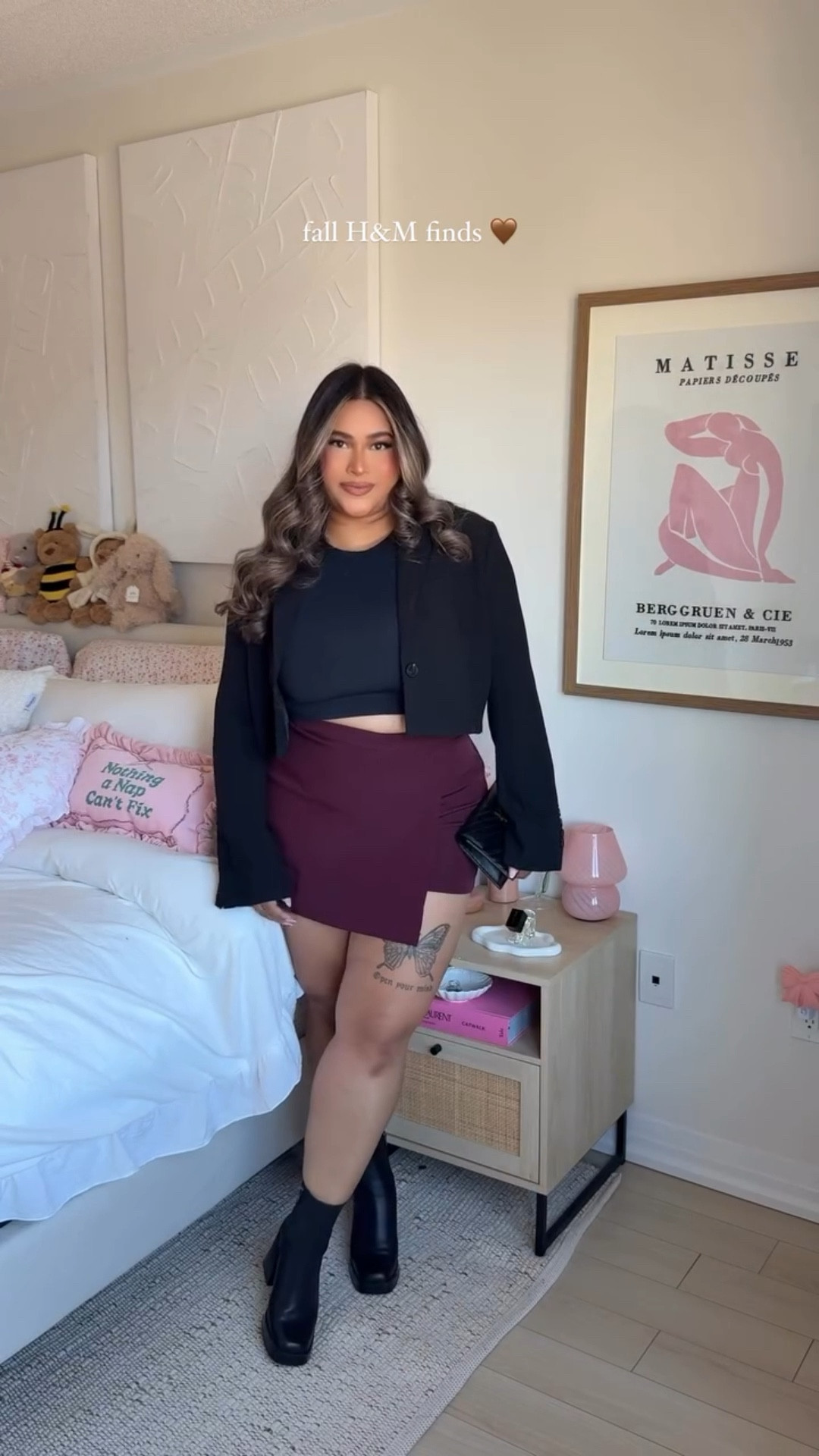 Fall staples secured 🛒🍂🤎

Drop the word ‘SHOP’ below and I’ll send you the details 💌

https://liketk.it/5lHCg

#falloutfit #fallfashion #hmhaul #newin

#LTKPlusSize #LTKMidsize #LTKStyleTip