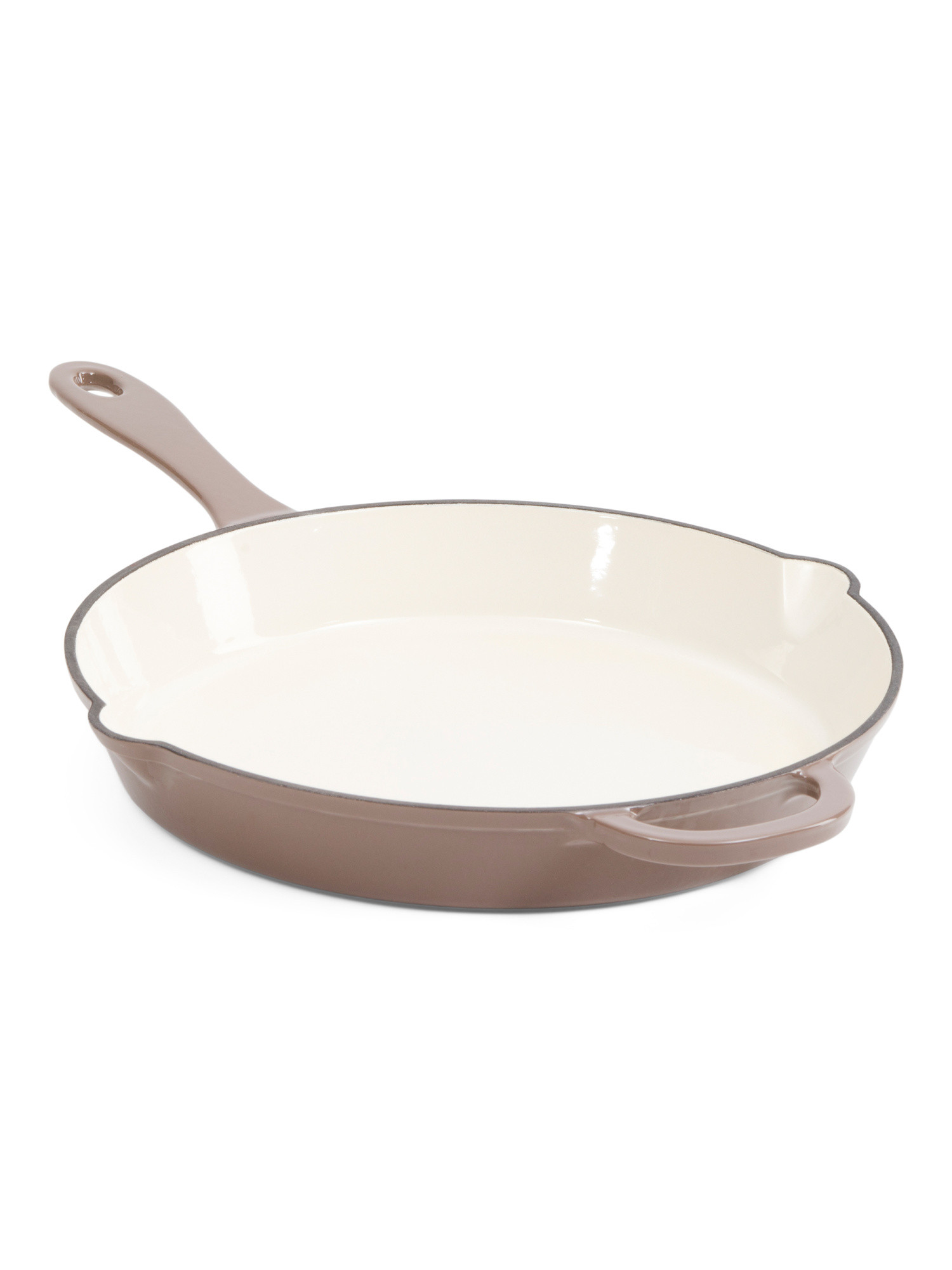 12in Enameled Cast Iron Fry Pan | Kitchen & Dining Room | Marshalls | Marshalls