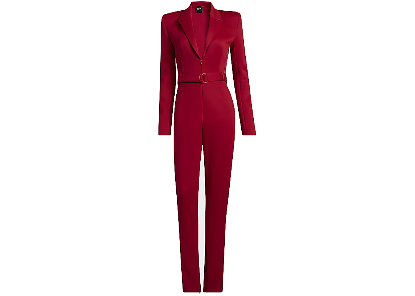 adidas Ivy Park Jumpsuit 3.0Power Red | StockX