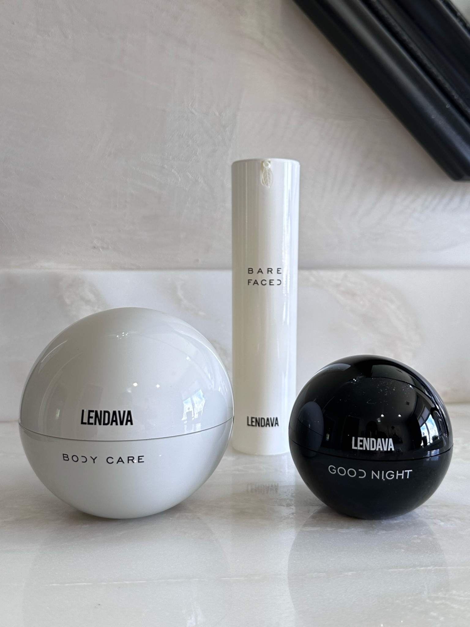 The holy grail of night creams 🖤

@lendava “Good Night” cream is so luxurious! It’s super lightweight and leaves my skin feeling soft and supple! I can’t help but love the packaging either! It’s so sleek and beautiful and it’s made with consciously sourced ingredients & is refillable! 

You can shop my night cream and other @lendava products at the links below!

Don’t forget to follow me to shop my favorite brands, stay up to date on current sales, and to keep up with what’s trending!

#ad #lendava #beauty #liketkit #shopltk #skincare #skinhealth #antiaging #nightcream #facecleanser #bodycream

#LTKfindsunder100 #LTKfindsunder50 #LTKbeauty