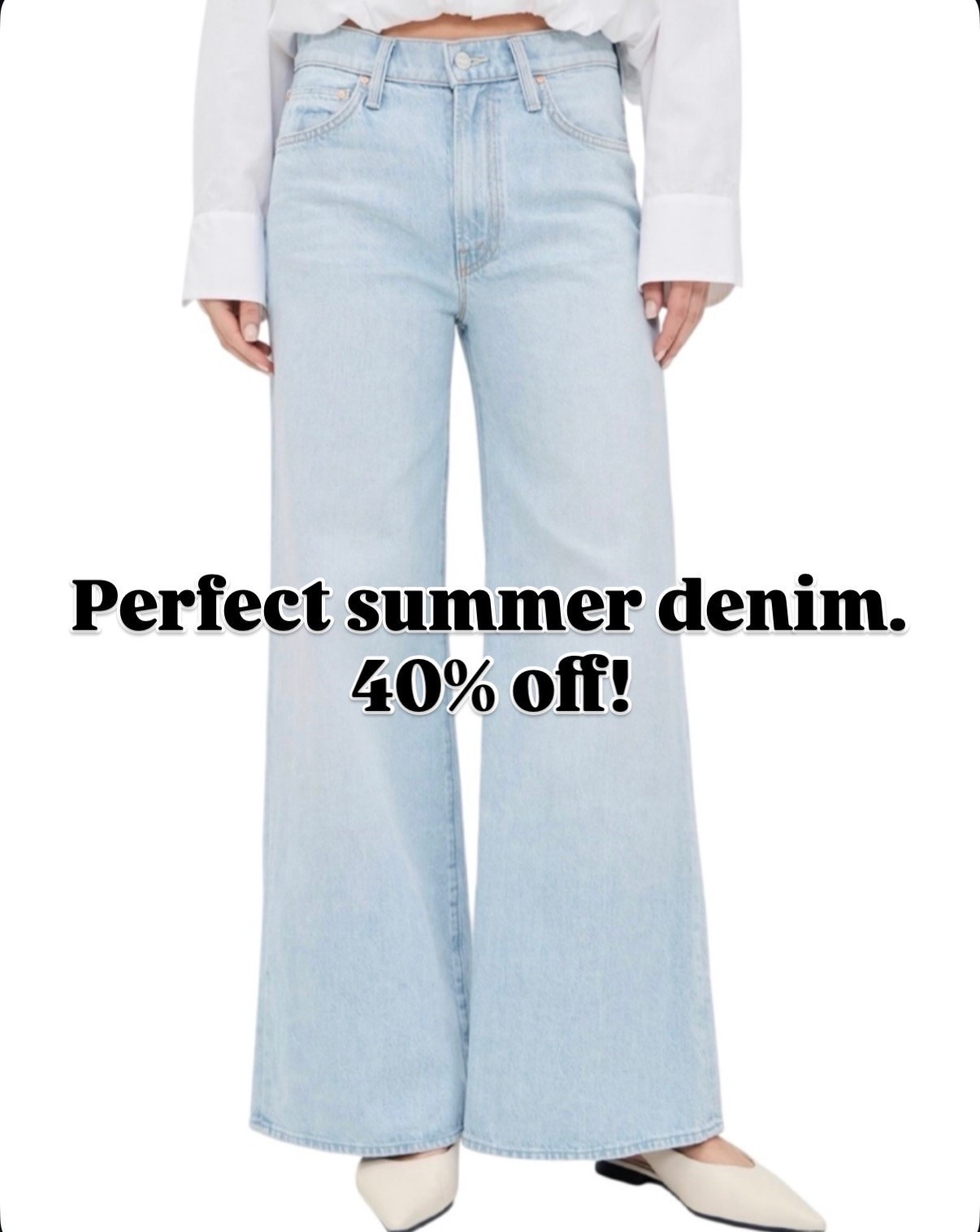 Shopbop sale
Only for a couple days, grab these deals now!

#LTKSaleAlert #LTKSeasonal #LTKootd

#LTKSaleAlert #LTKdayinmylife #LTKootd