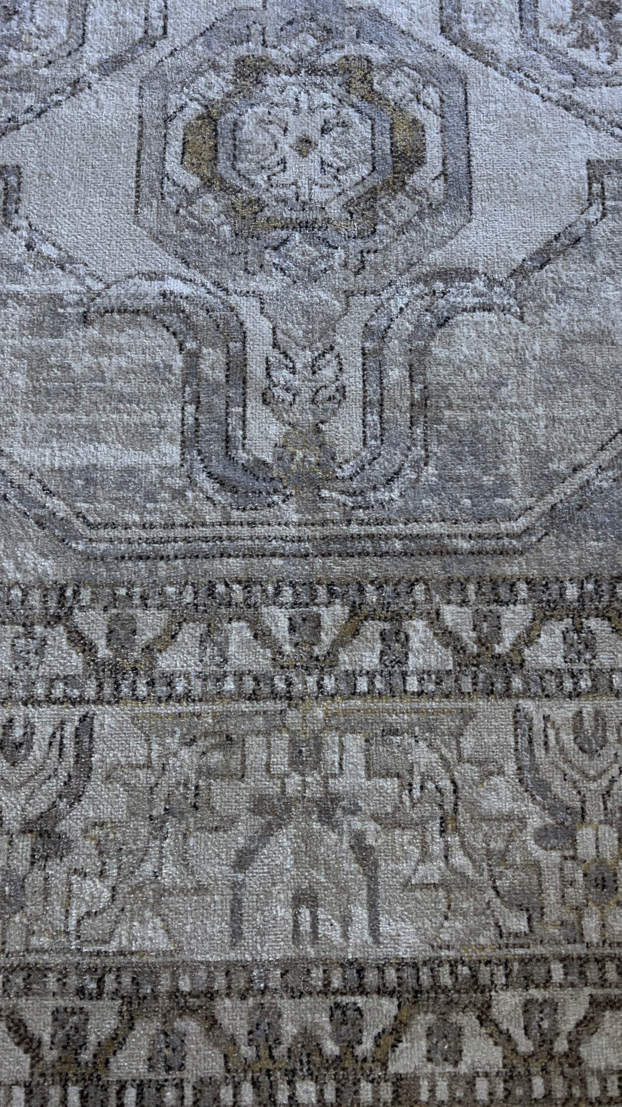 This area rug in my office has the most perfect gray and warm undertones! 

#LTKsalealert #LTKstyletip #LTKhome