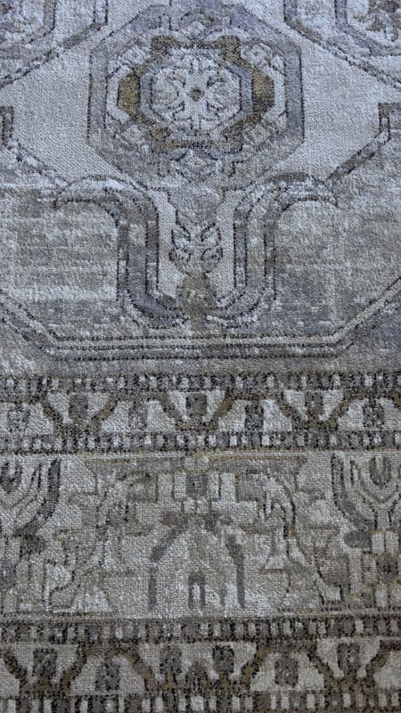 This area rug in my office has the most perfect gray and warm undertones! 

#LTKsalealert #LTKstyletip #LTKhome