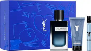 Y Eau de Parfum Set $205 Value | Nordstrom