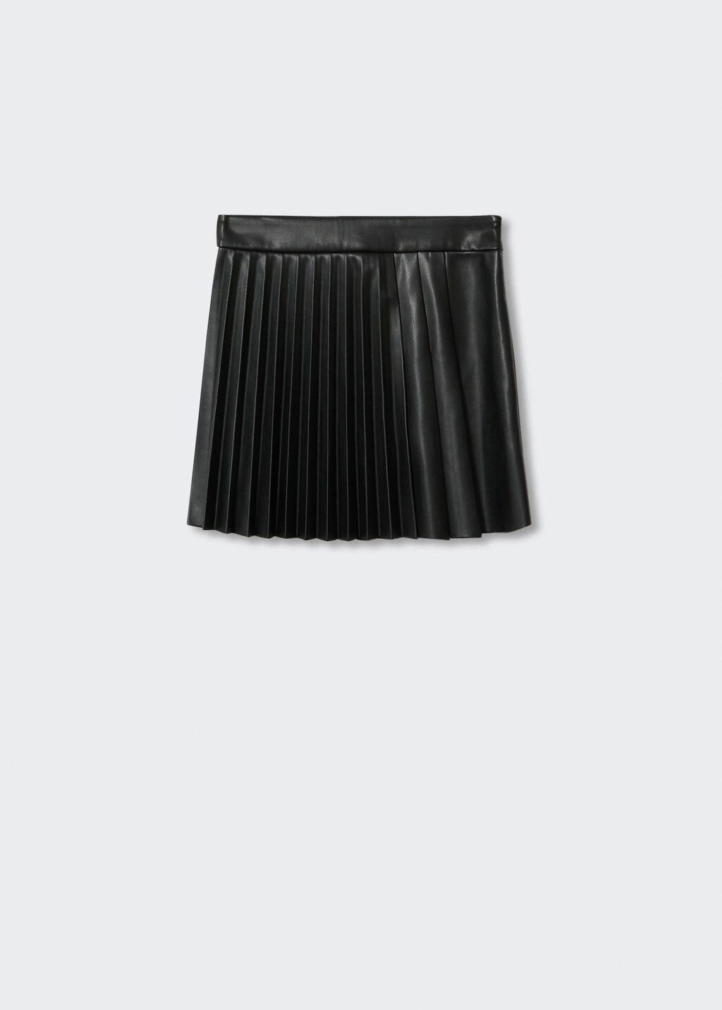 Search: Pleated leather skirt (18) | Mango USA | MANGO (US)