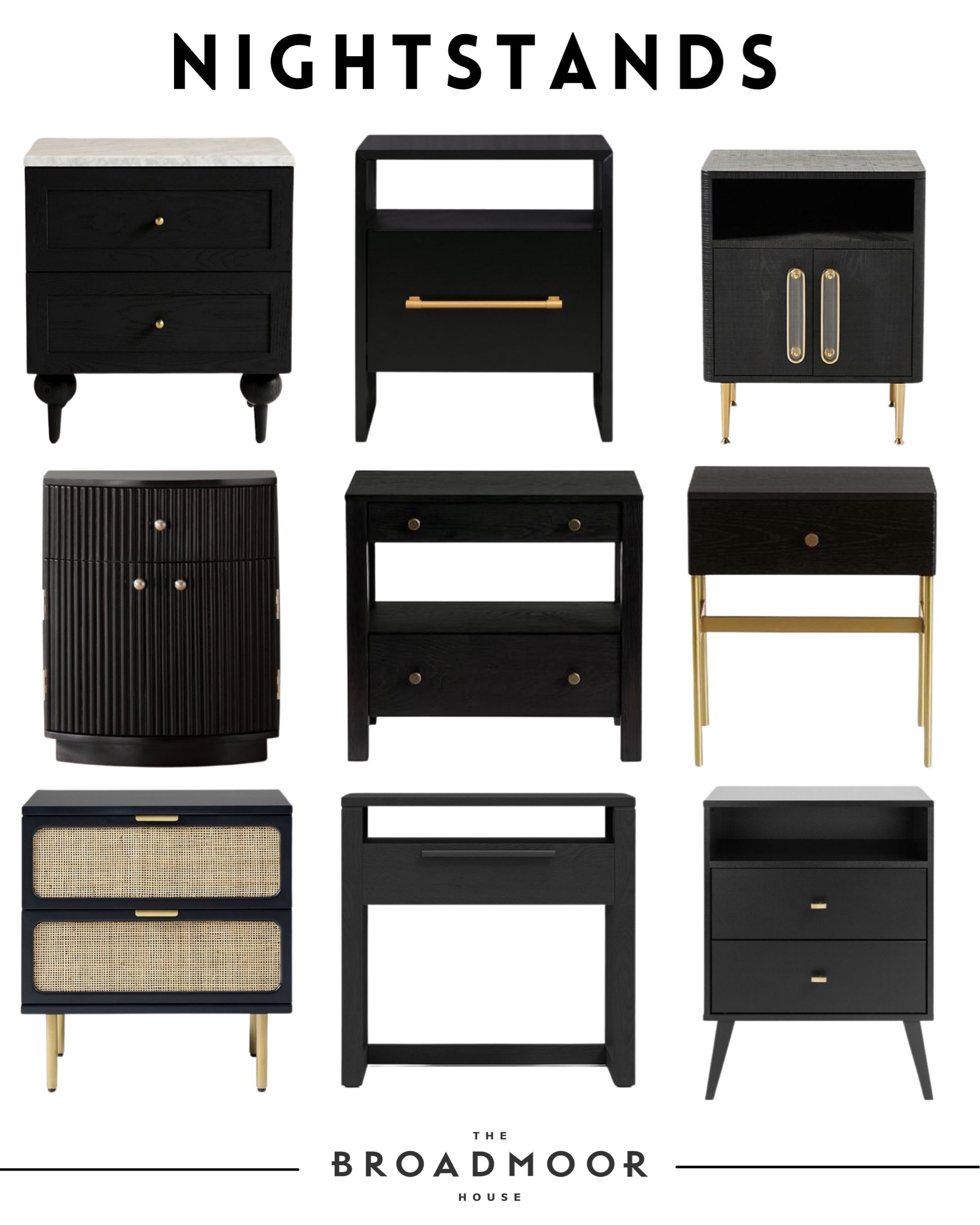Love these nightstands!! Great storage options while still looking great! 

fall decor , home , coffee table , living room , bedroom , halloween decor , home decor , bedding , bathroom , master bedroom  , console table , dining room , dining table ,rug , rugs , nightstand , home office , kitchen, Halloween, holiday, Christmas , tree, lighting, brass, gold, modern, transitional, decor, 

#LTKSeasonal #LTKhome #LTKstyletip