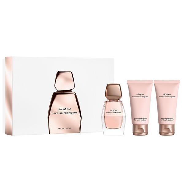 Narciso Rodriguez All Of Me Gift Set Fragrances 3423222092528 | Jomashop.com & JomaDeals.com