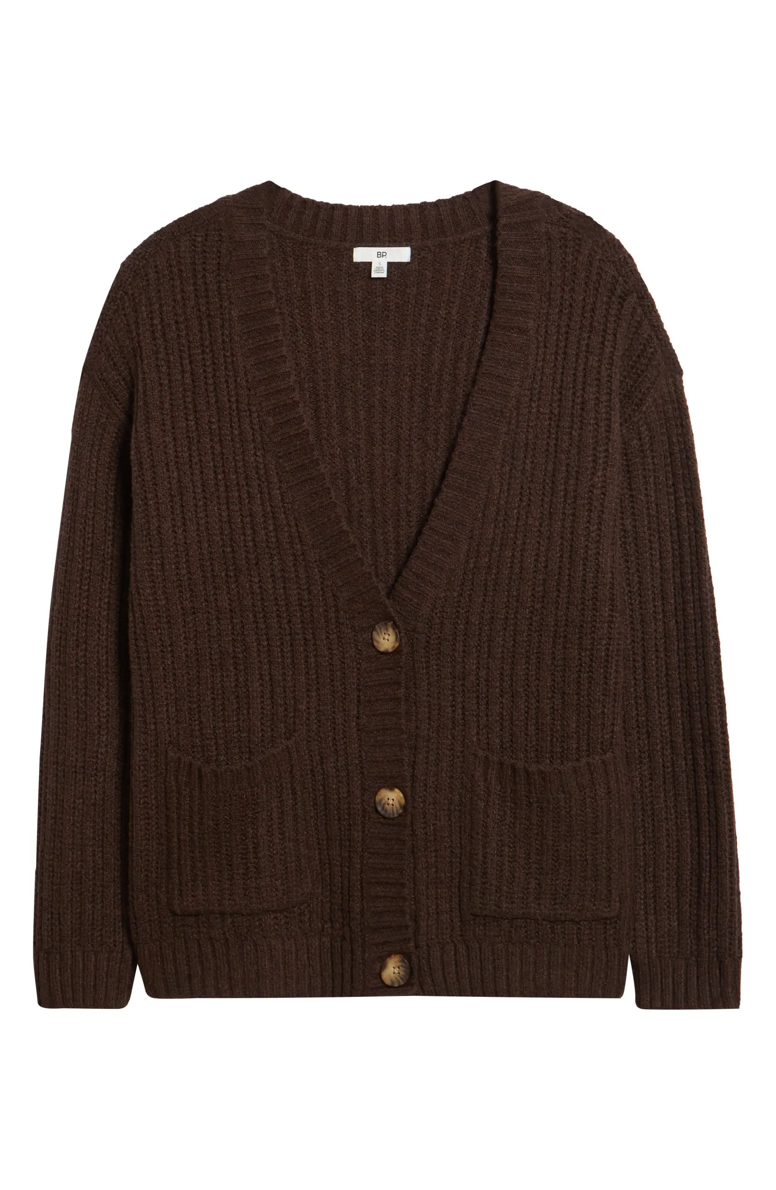 BP. Cozy Oversize Cardigan | Nordstrom | Nordstrom