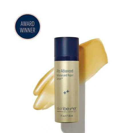 Alto Advanced Defense and Repair Serum | Divine Complexions
