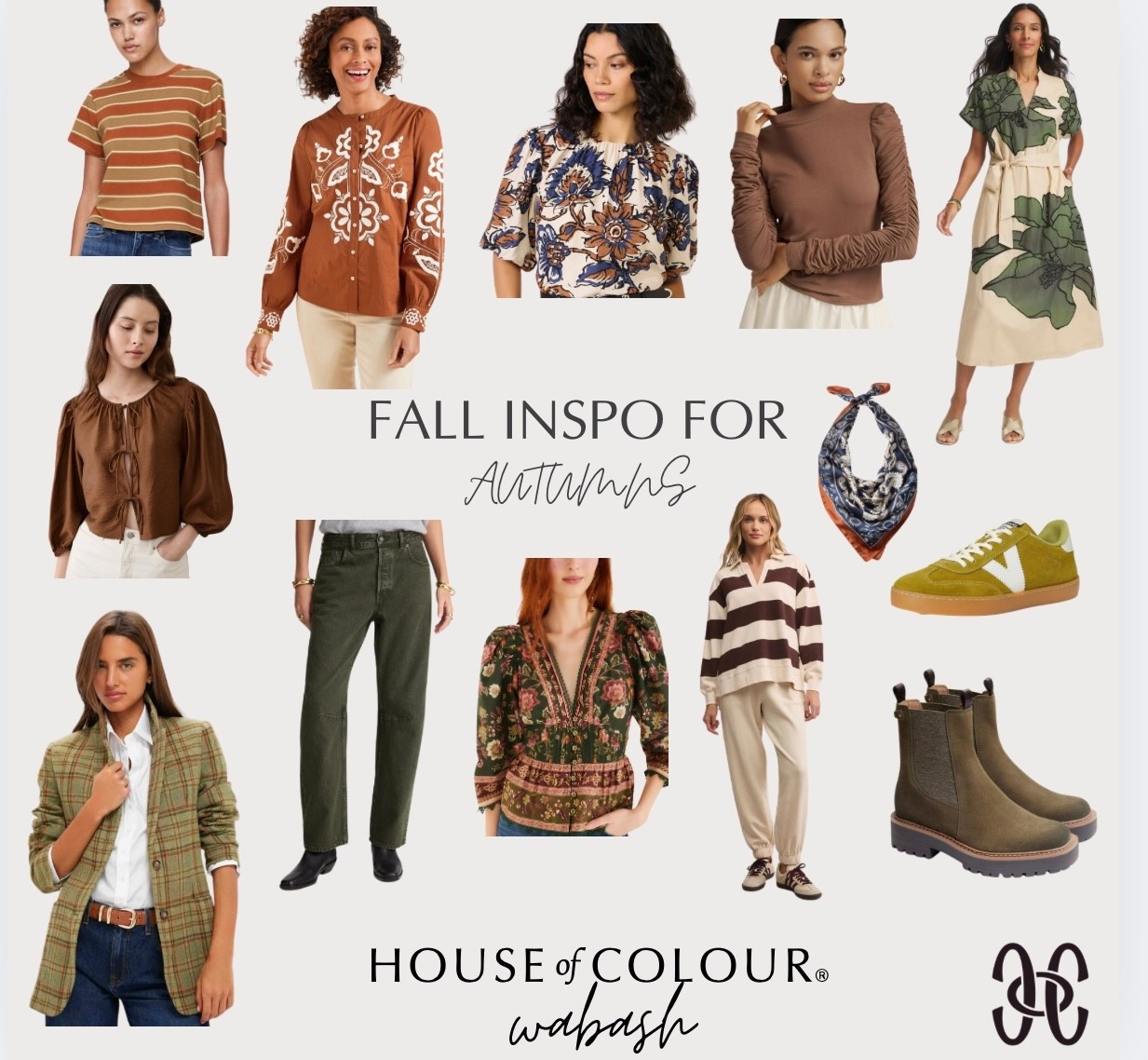 Fall inspo for Autumns 🍁

#LTKFindsUnder50 #LTKFindsUnder100 #LTKSeasonal