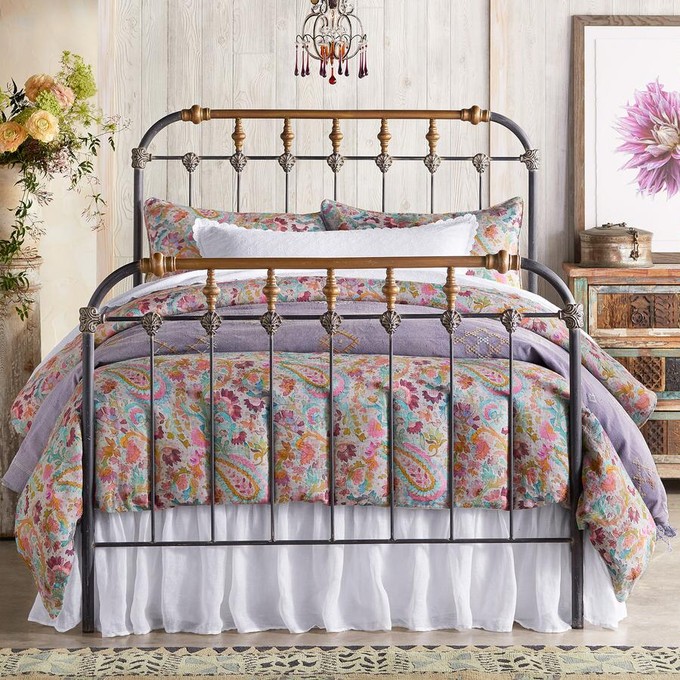 Bohemian Style Boho Decorating Ideas Bohemian Decor