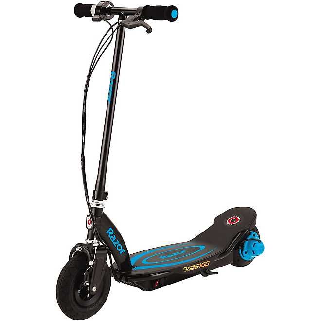 Razor Kids' Power Core E100 Electric Scooter | Academy | Academy Sports + Outdoors
