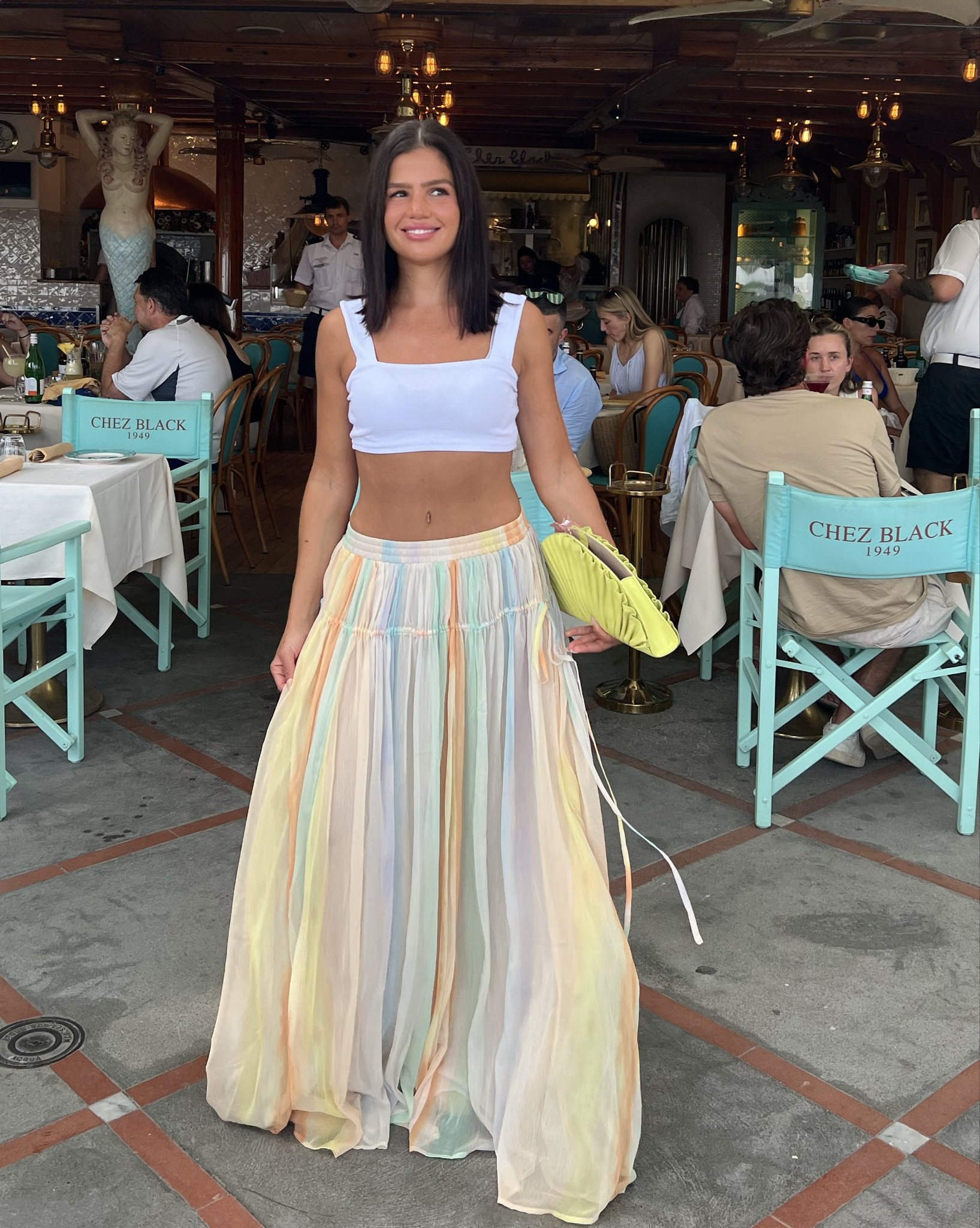 #LTKstyle #LTKeuropeansunmer #LTKItaly