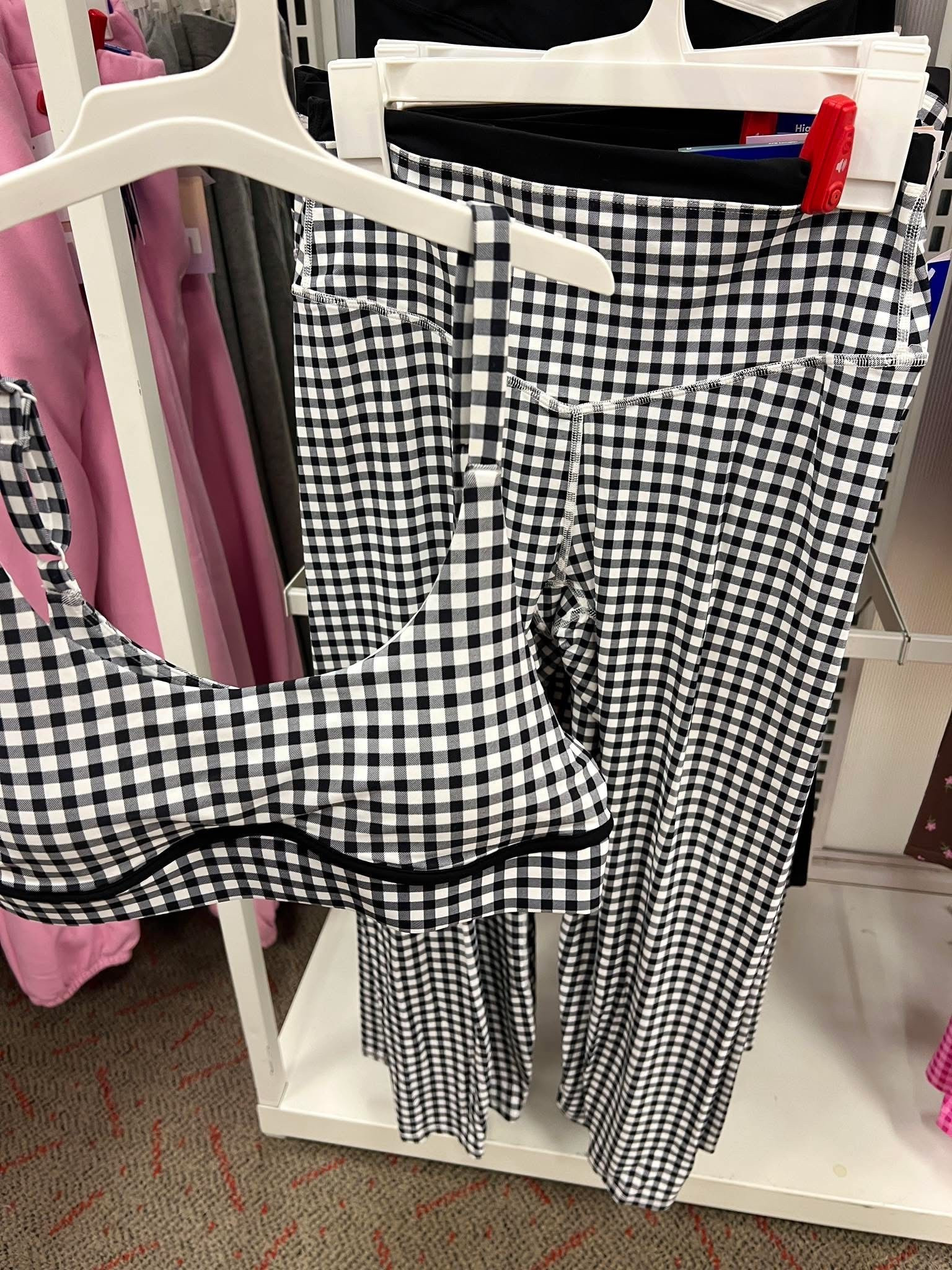 This new Target joylab activewear drop is a must have!! I literally want it all because it feels so soft!

#LTKU #LTKActive #LTKFindsUnder50