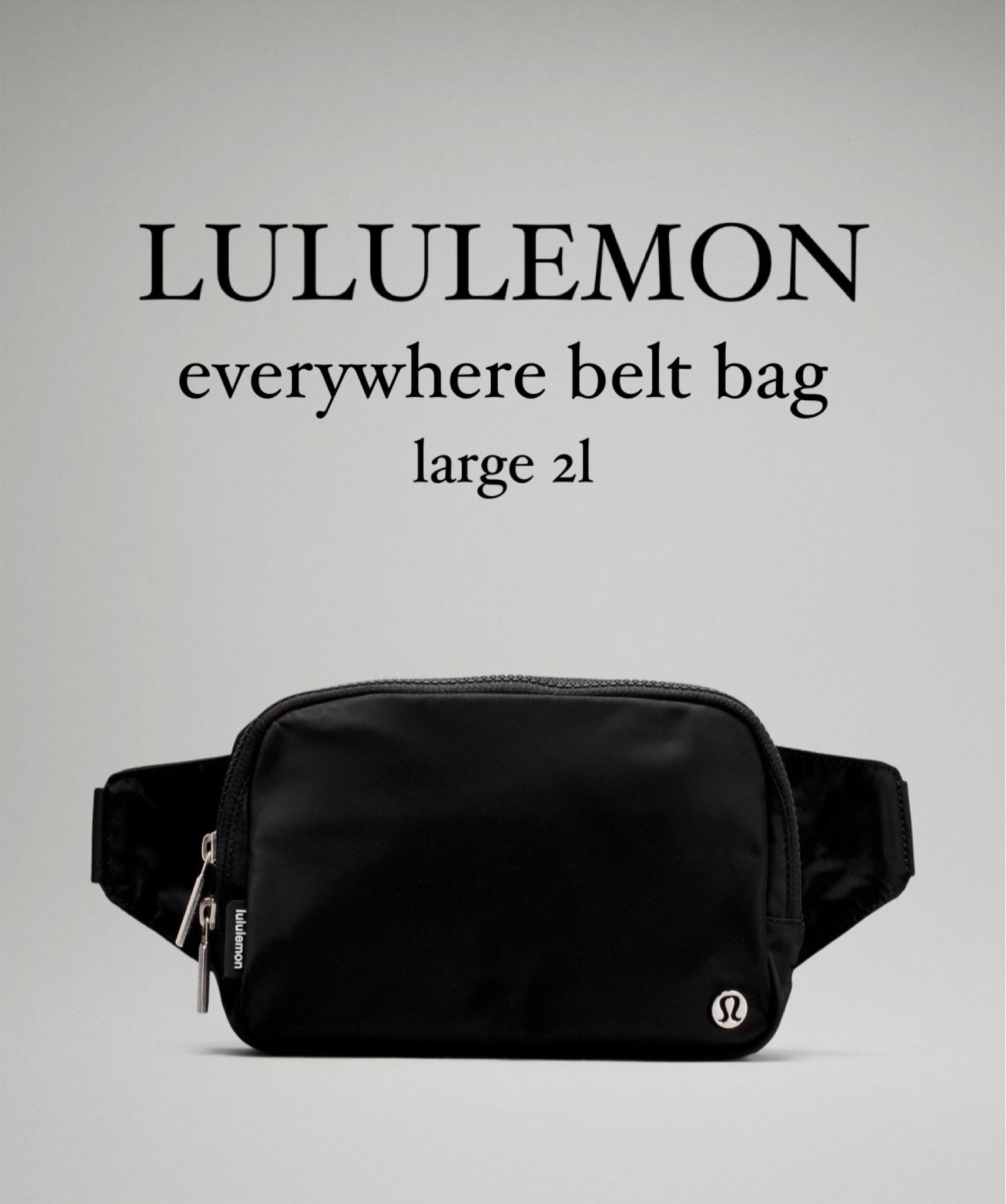 Don’t know how I survived before I had my belt bag!! It holds everything I need and it’s so comfortable to wear, especially when I also have the diaper bag on! #momlife

#LTKstyletip #LTKfamily #LTKtravel