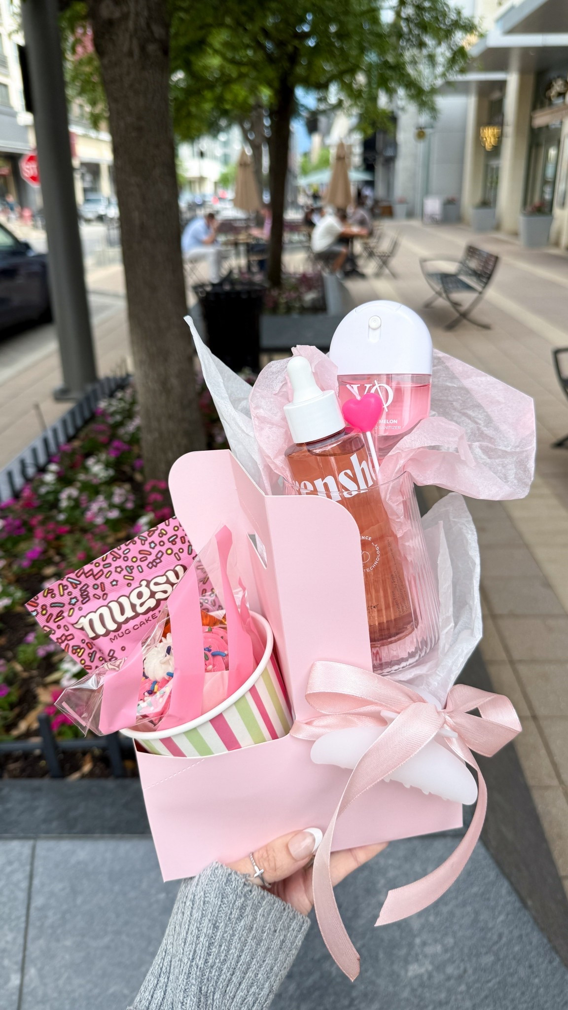 Birthday gift to friend 

#LTKBeauty #LTKdayinmylife #LTKU