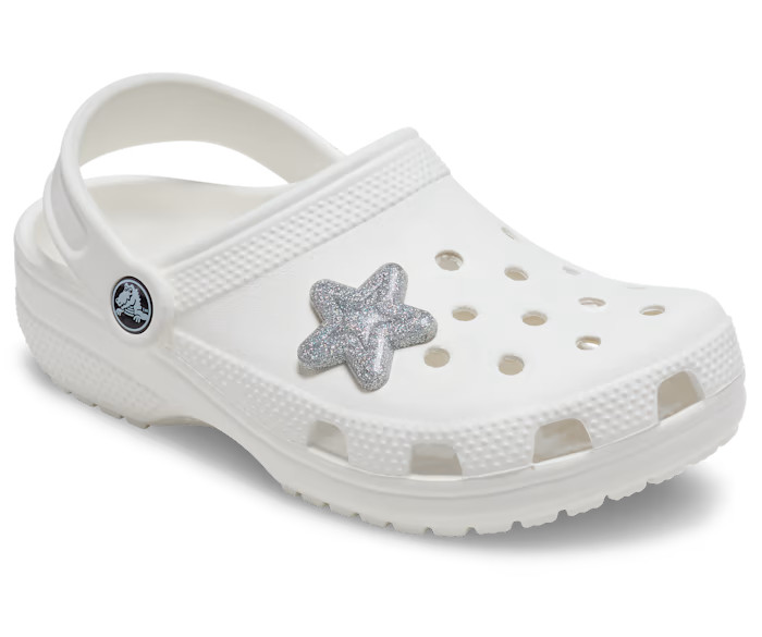 Glittery Star | Crocs (US)