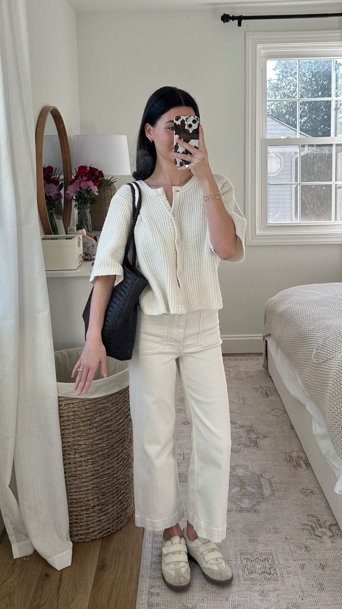 super simple office outfit 

#LTKgrwm #LTKootd