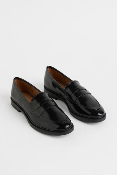Loafers | H&M (DE, AT, CH, DK, NL, NO, FI)