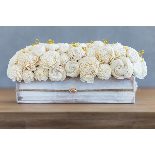 Mixed Centerpiece | Wayfair North America