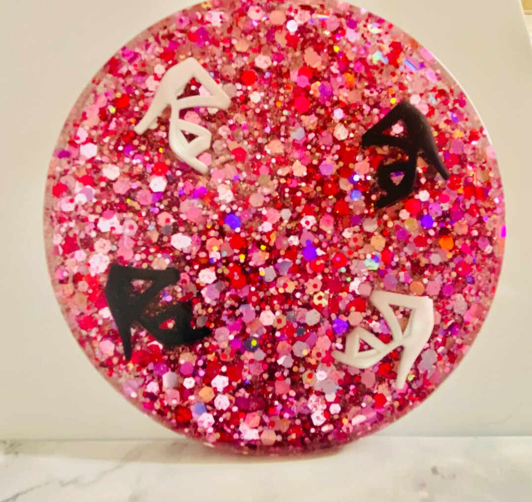 Retro Barbie Coaster, Barbie Shoes Coasters, Birthday Gift, Gift for Her, Barbie Christmas - Etsy | Etsy (US)